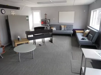 The Annexe